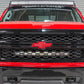 Fits Silverado 1500(14-15) LED Light Behind Grille Mount 30" Black 70624