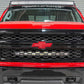 Fits Silverado 1500(14-15) LED Light Behind Grille Mount 30" Black 70624