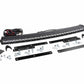 Fits Chevy 1500(14-18 &Classic) LED Light Behind Grille Mount 30" Chrome 70625