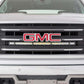 Fits Chevy 1500(14-18 &Classic) LED Light Behind Grille Mount 30" Chrome 70625