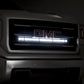 Fits Chevy 1500(14-18 &Classic) LED Light Behind Grille Mount 30" Chrome 70625