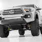 Fits Tacoma(16-23) LED Light Lower Grille Mount 30" Black Single Row 70668