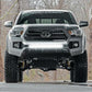 Fits Tacoma(16-23) LED Light Lower Grille Mount 30" Black Single Row 70668