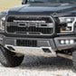 Fits Ford Raptor4WD(17-20) LED Light Kit Grille Mount 30" Black Single Row 70702