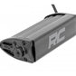 6 Inch Black Series LED Light Bar; Single Row 70707BL