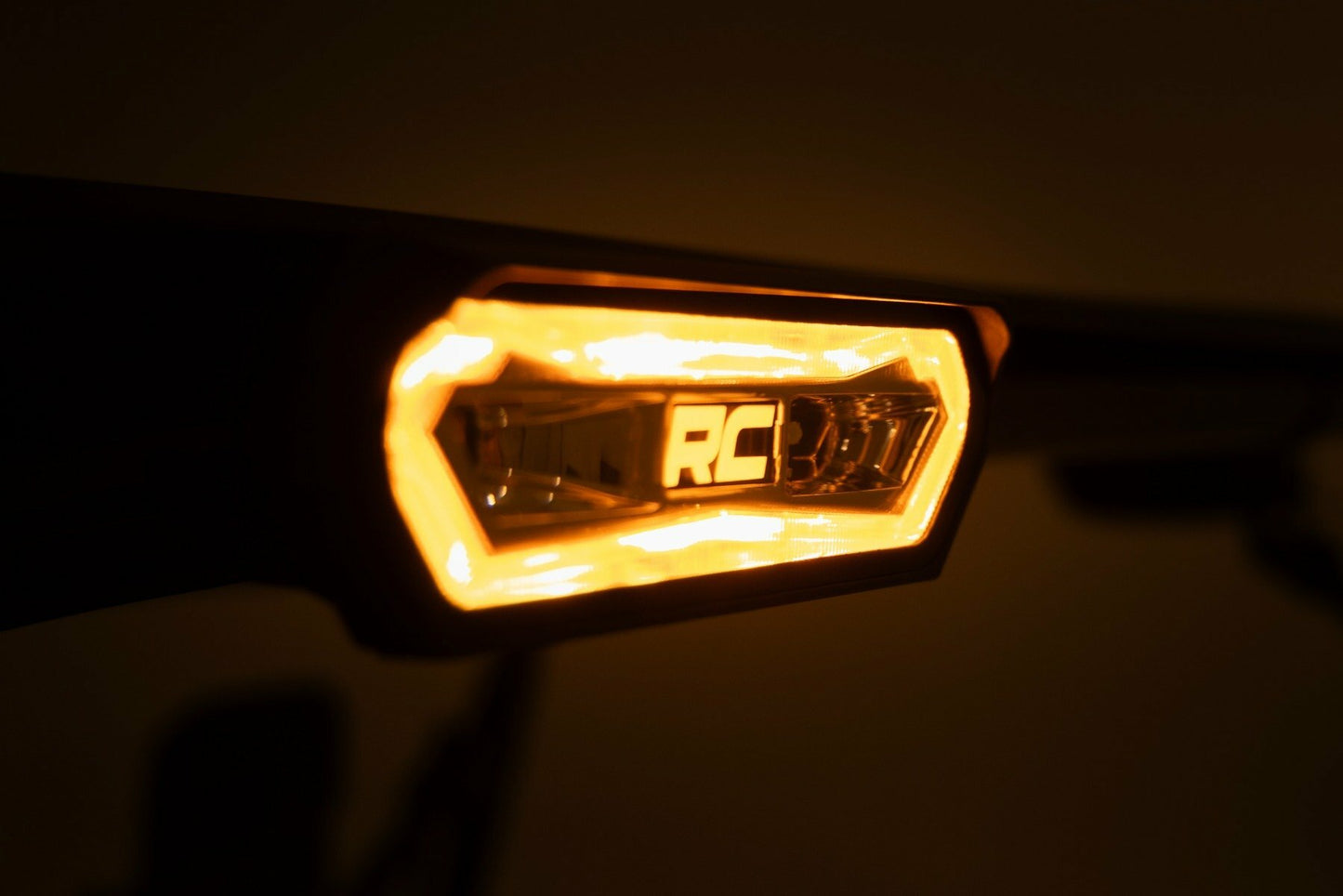 LED Multi-Functional Chase Light 70708