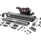 12 Inch Black Series LED Light Bar; Single Row 70712BL