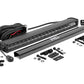 20 Inch Black Series LED Light Bar; Single Row 70720BL