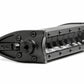8 Inch Black Series LED Light Bar; Single Row; Pair 70728BL