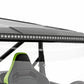 40 Inch Black Series LED Light Bar; Single Row 70740BL