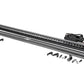 50 Inch Black Series LED Light Bar; Single Row 70750BL