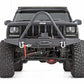 50 Inch Black Series LED Light Bar; Single Row 70750BL