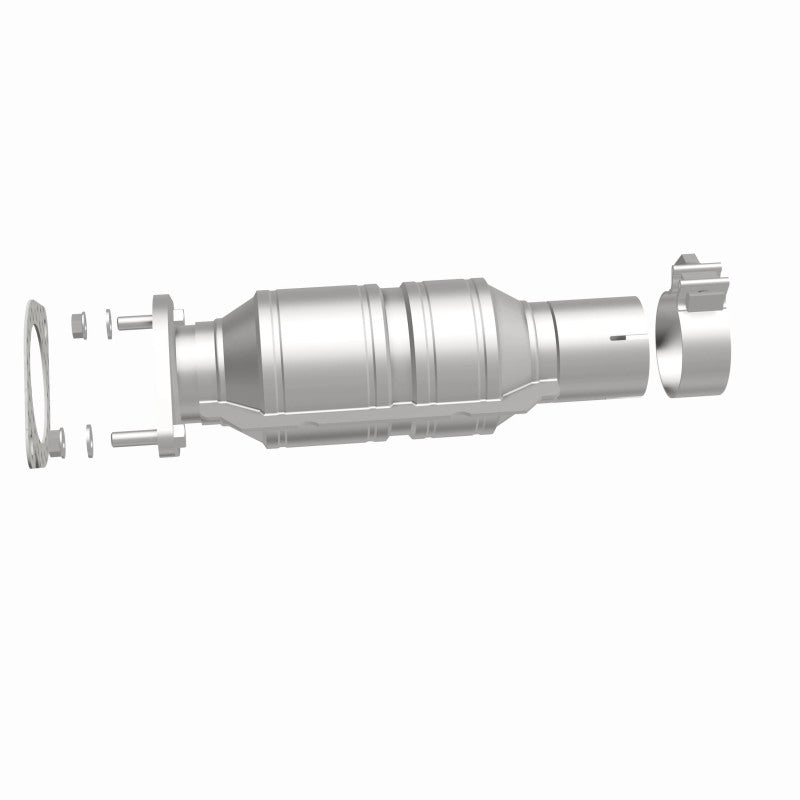 2011-2012 Chevrolet Malibu 2.4L Direct-Fit Catalytic Converter 5421269 Magnaflow