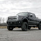 Fits Ford F-250 SD(11-16) LED Light Grill Mount 30" Black Single Row Pair 70771