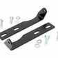 Fits Jeep Grand Cherokee WK2(11-20) LED Light Bumper Mount 20" Black Dual 70773