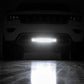 Fits Grand Cherokee WK2(11-20) LED Light Bumper Mount 20" Chrome Dual DRL 70776