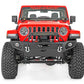 Fits Jeep Gladiator JT(18-24) LED Light Quad Cowl Mount 2" Black Amber DRL 70823