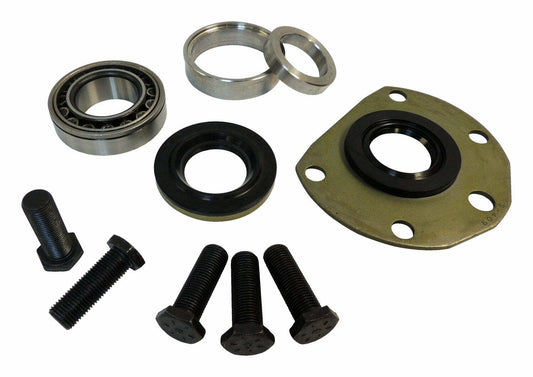 Rear Axle Shaft Bearing Kit for 1976-1986 Jeep CJ w/ 1 Piece Axle - 7086BK