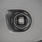 2 Inch Black Series LED Light Pods; SAE Fog; Pair 70907