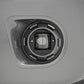 2 Inch Black Series LED Light Pods; SAE Fog; Pair 70907