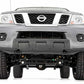 2 Inch Black Series LED Light Pods; SAE Fog; Pair 70907