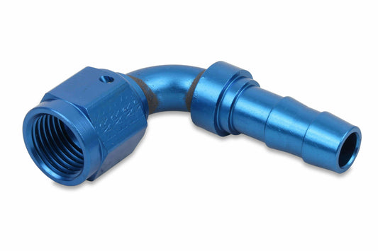 Earls Super Stock&trade; 90 Degree -12 Female to 3/4 Barb - 709113ERL