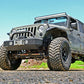 20 Inch Chrome Series LED Light Bar; Dual Row; Cool White DRL 70920D