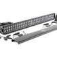 30 Inch Black Series LED Light Bar; Dual Row 70930BL