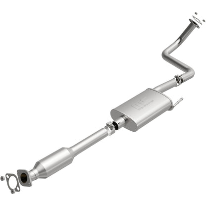 2020-2022 Kia Soul OEM Grade Federal / EPA Direct-Fit Catalytic Converter 280578