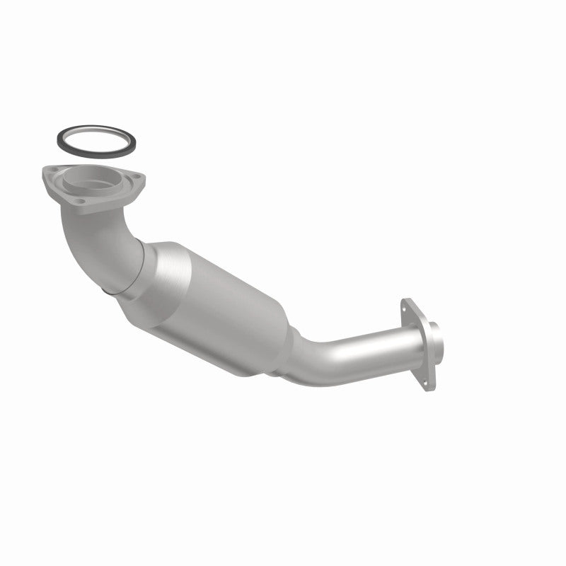 2008 2009 Pontiac G8 3.6L Direct-Fit Catalytic Converter 5461694 Magnaflow - Catalytic Converters Car Part People