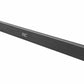 50 Inch Black Series LED Light Bar; Dual Row; Cool White DRL 70950BD