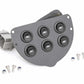 Fits Jeep Cherokee XJ 2WD/4WD (1997-2001) MLC-6; Muliple Light Controller; 70954