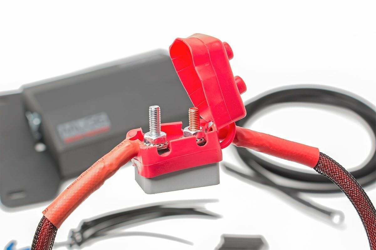 MLC-6; Muliple Light Controller; Universal 70955