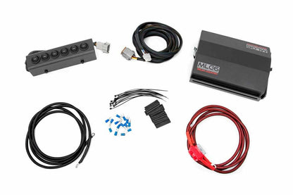 MLC-6; Muliple Light Controller; Universal 70955