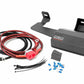 Fits Jeep Wrangler TJ (97-06) (04-06) MLC-6; Muliple Light Controller; 70956