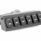 Fits Jeep Wrangler TJ (97-06) (04-06) MLC-6; Muliple Light Controller; 70956