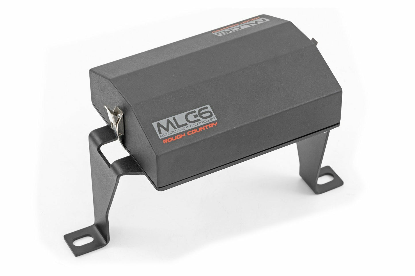 Fits Ford Bronco 4WD (2021-2024) MLC-6; Multiple Light Controller; 70957