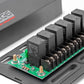 Fits Ford Bronco 4WD (2021-2024) MLC-6; Multiple Light Controller; 70957
