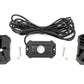 LED Rock Light Kit; 4 Piece Set 70980