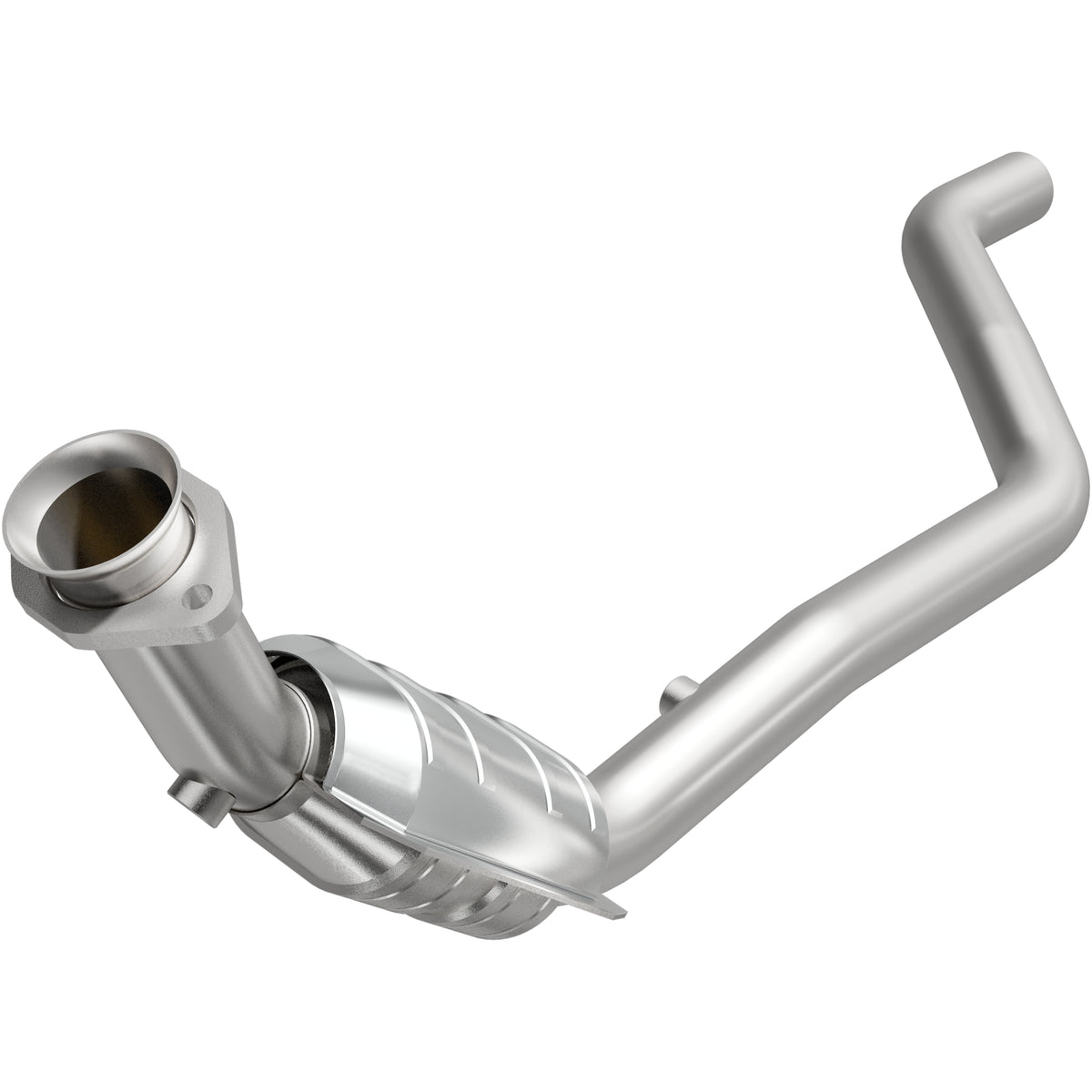 Catalytic Converter for HM Grade Federal / EPA Compliant Direct-Fit Catalytic Converter MagnaFlow 93209