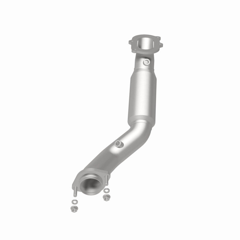 2006 Chevrolet Corvette 7.0L Direct-Fit Catalytic Converter 4561848 Magnaflow