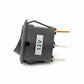 Rocker Switch; Round with Logo 709RRC
