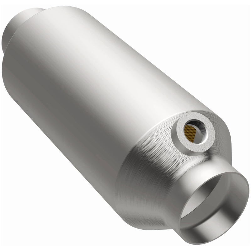 1988-1990 Audi 80 CARB Compliant Catalytic Converter 3322035 Magnaflow - Catalytic Converters Car Part People