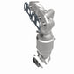 2004 2005 Nissan Altima 2.5L Direct-Fit Catalytic Converter 5531293 Magnaflow - Catalytic Converters Car Part People