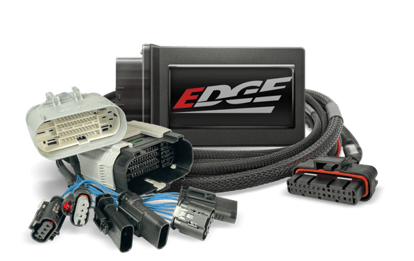 Fits 2020-2022 GM 1500 3.0L Duramax, EZX - 22710