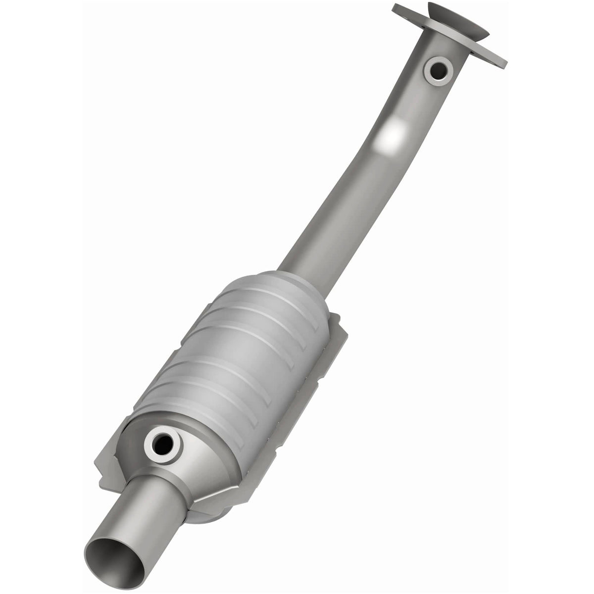 Catalytic Converter for HM Grade Federal / EPA Compliant Direct-Fit Catalytic Converter MagnaFlow 24430