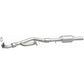 Catalytic Converter for HM Grade Federal / EPA Compliant Direct-Fit Catalytic Converter MagnaFlow 23859