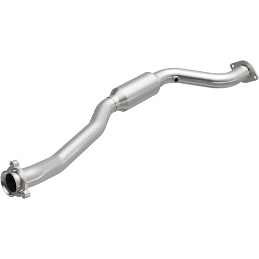 2004-2005 Chevy Colorado California Grade CARB Catalytic Converter 4593611