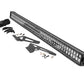 Fits Can-Am Defender HD 5/8/9/10 LED Light Windshield 50" Black Dual Row 71007