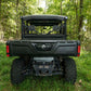 Fits Can-Am Defender HD 5/8/9/10 LED Light Cab Mount 2" Black Pair  71011